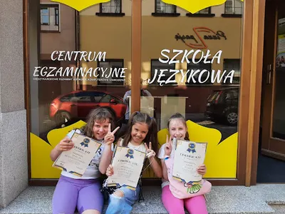 ENLIGHT Języki i Szkolenia Koźle